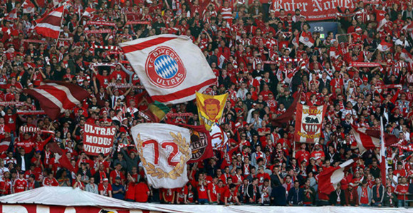 Navijači Bajerna bi mogli u karantin nakon Superkupa