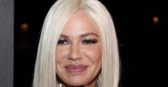 Nataša Bekvalac pravi gala žurku za 40. rođendan!