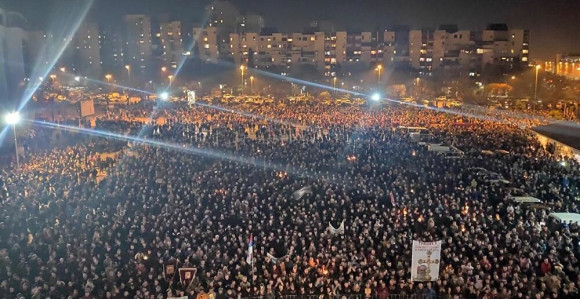 Zakon o slobodi vjeroispovijesti donio pad DPS-a