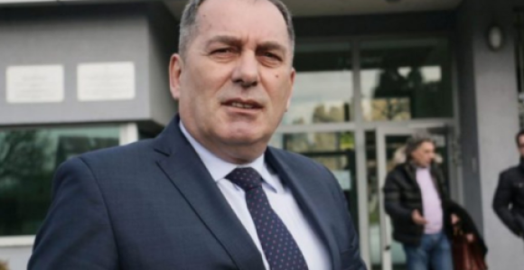 Mektić poručio: Znam čiji je ovo spin iz Banjaluke!