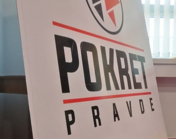 Pokret pravde osudio poruke mržnje iz spota US