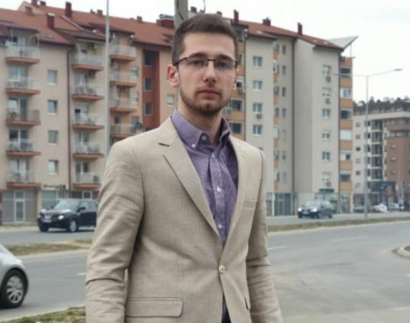 Umjesto da mu budu zahvalni,oni mu podmeću prijavu?!