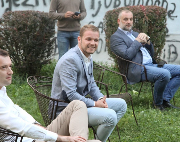 Banjaluka treba da bude svjetionik za oslobađanje Srpske