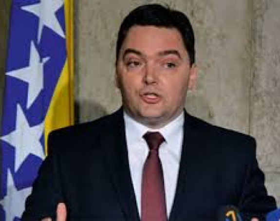 Odlazak Košarca u Zagreb samo gubljenje vremena