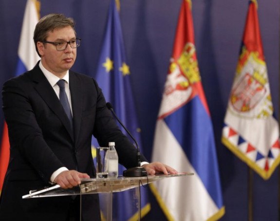 Po pitanju Kosova i Metohije Srbija je za kompromis