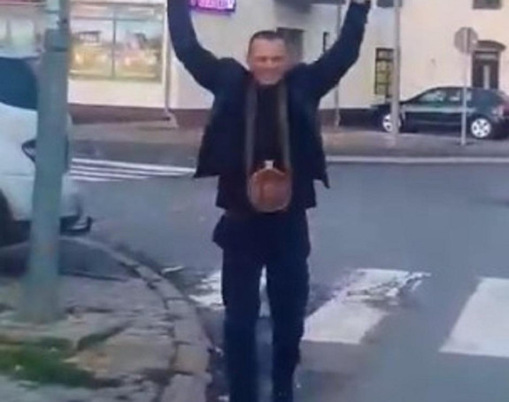 Za optuženim zbog ubistva Stojanovića raspisana potjernica