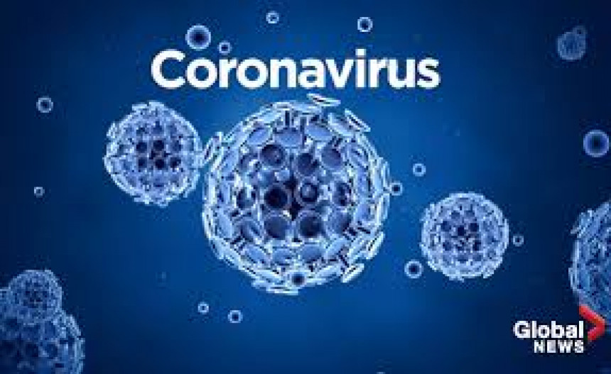 Virus korona potvrđen kod još 51 osobe u Srpskoj