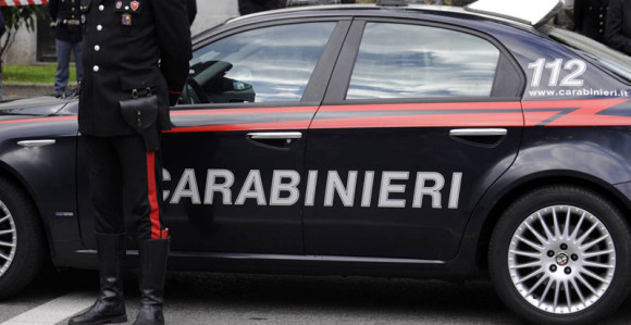 Italija: Ubijeni fudbalski sudija i njegova djevojka