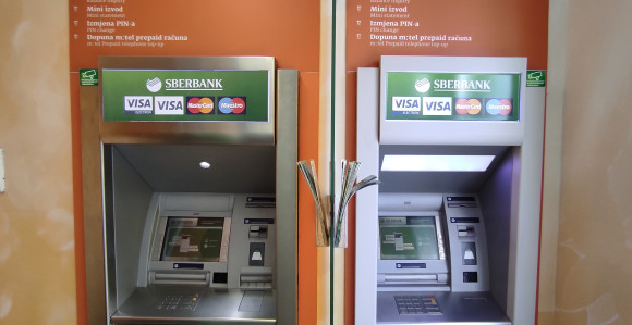 Nova pogodnost za klijente Sberbank a.d. Banja Luka
