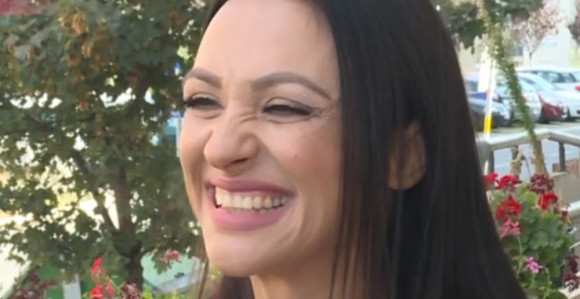 Ljupka sprema osvetu Simiću, piše autobiografiju!