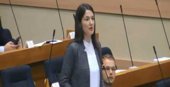Vlada se zadužuje, iza sebe ostavlja pustoš (VIDEO)