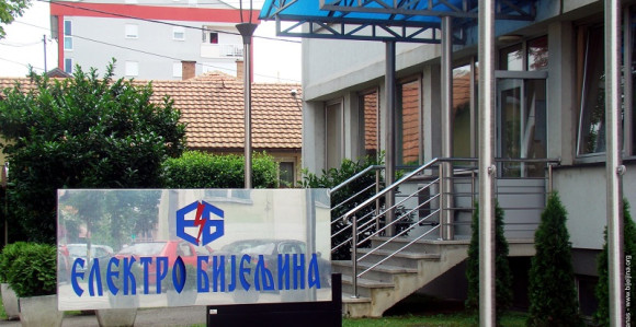 Sutra 4.000 potrošača u Semberiji bez električne nergije