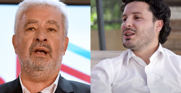 Abazović predložio Krivokapića za premijera, DF odbio