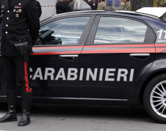 Italija: Ubijeni fudbalski sudija i njegova djevojka