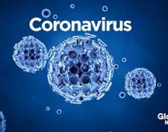 Virus korona potvrđen kod još 51 osobe u Srpskoj