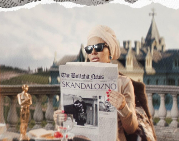 Ani nije do seksa ali jeste do "proseka"!