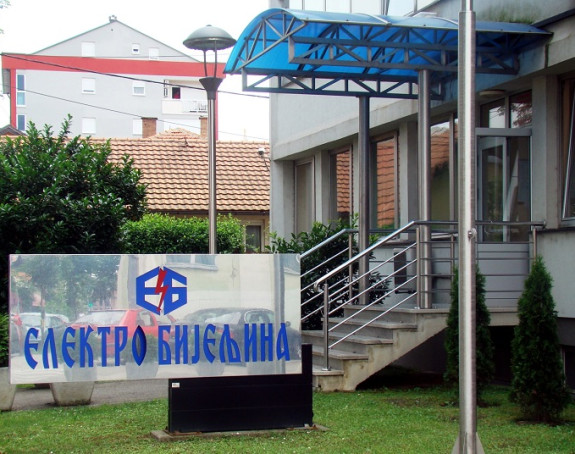 Sutra 4.000 potrošača u Semberiji bez električne nergije