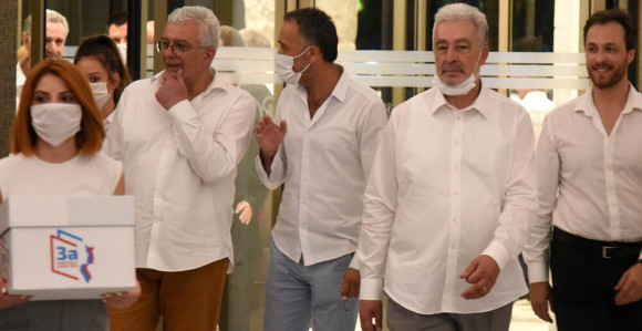 Krivokapić prvi u kampanji, nakon izbora sumnjiv?!