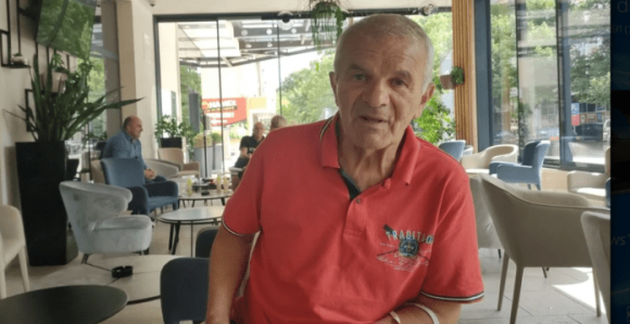 Играч Вележа Владимир Пецељ остао без имовине у Мостару, тврди да му је одузета јер је Србин