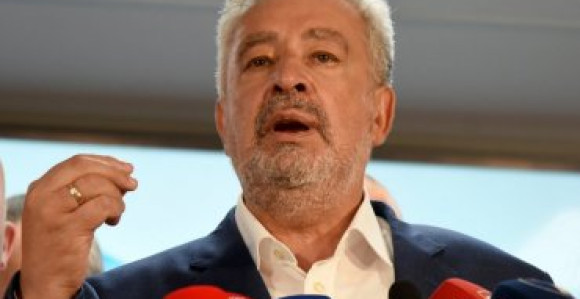 Krivokapić poručio: Valja nam pred narod izaći!