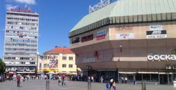 U Banjaluci i danas najviše zaraženih, 33 od 73 osobe