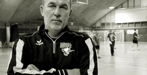 Umro legendarni rukometaš Zlatko Portner