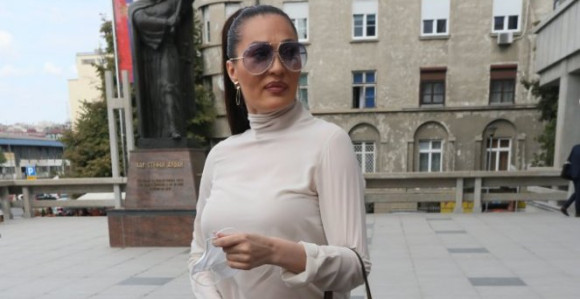 Ceca komentarisala Karleušu: Zgadilo mi se!