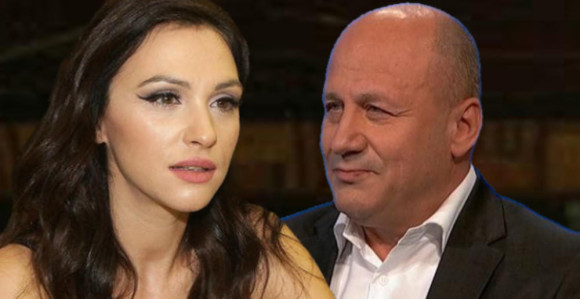 Ljupka bi sve opet isto: Simke je oženjen al samo na papiru!