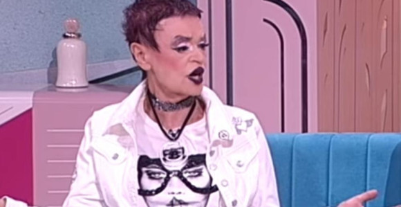 Ruška Jakić se udaje u 9. deceniji života?!