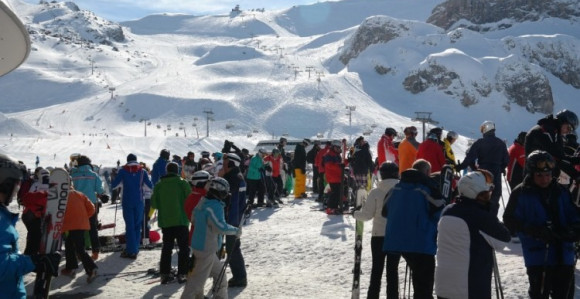Podnesene tužbe protiv Austrije zbog skijališta Išgla