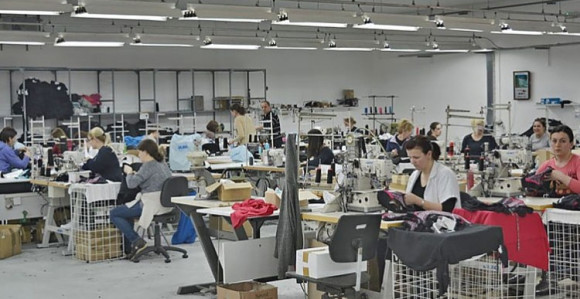 Zatvorena fabrika, 16 radnica zaraženo koronom