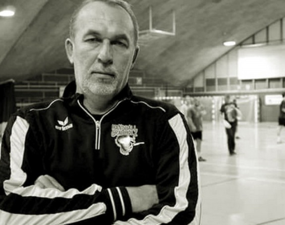 Umro legendarni rukometaš Zlatko Portner