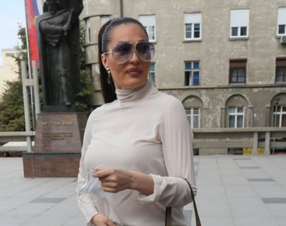 Ceca komentarisala Karleušu: Zgadilo mi se!