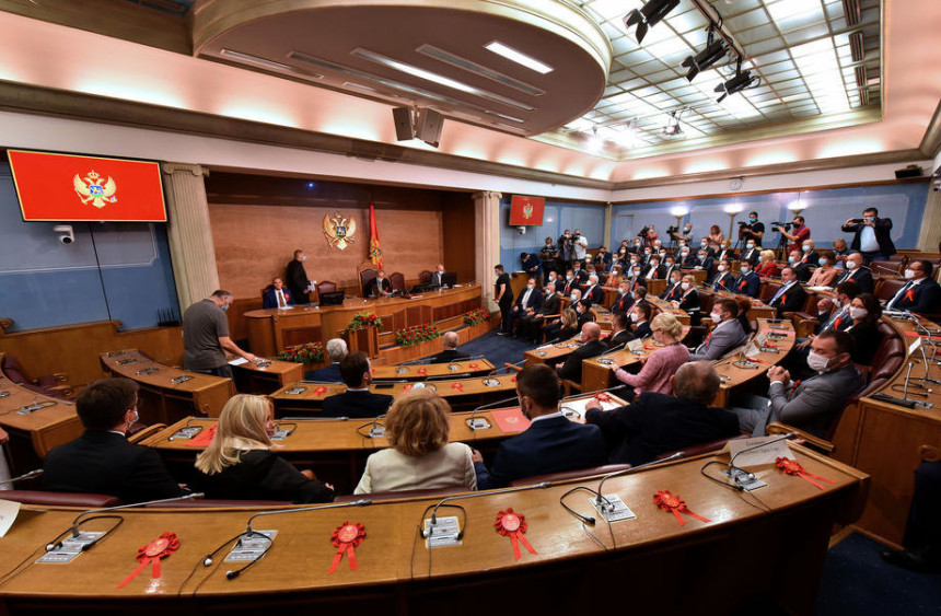 Ðукановић ће до 23. октобра предложити мандатара