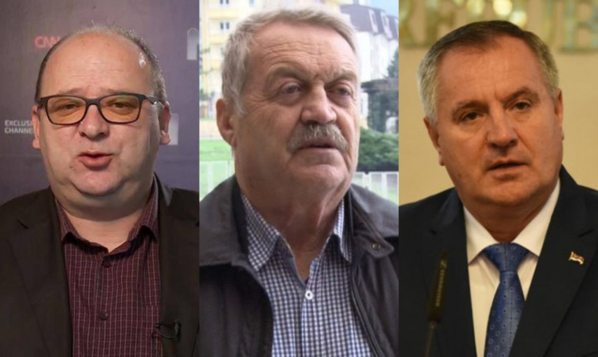 Радоване, премијеру, ухапси Дукића и спаси Вишковића! Буди свједок, спаси Милиће!