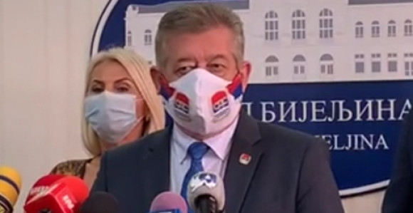Zloupotrebom kriznog štaba ponizio Semberce