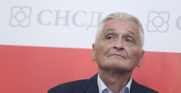 PDP: On samo u BiH može nadzirati borbu protiv korupcije