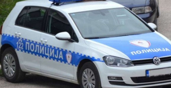 Policija evakuisala Srednjoškolski dom u Doboju