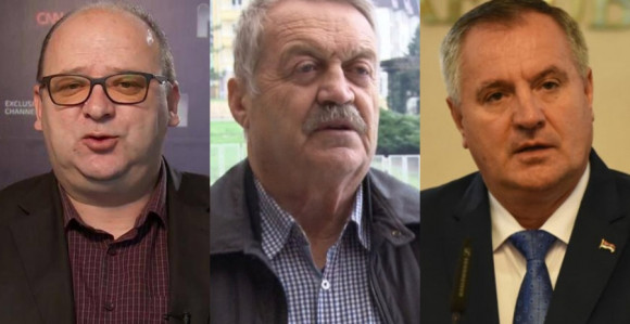 Radovane, premijeru, uhapsi Dukića i spasi Viškovića! Budi svjedok, spasi Miliće!