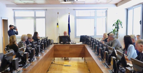 Vrijeme je da odu oni kojima nije mjesto u pravosuđu!