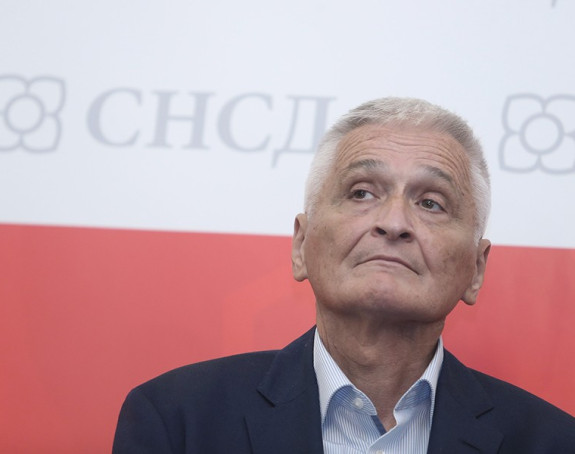 ПДП: Он само у БиХ може надзирати борбу против корупције