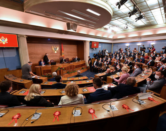 Ðukanović će do 23. oktobra predložiti mandatara