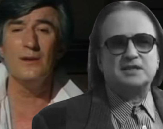 Miša je Tomi napisao veliki hit a posvećen je ovoj pevačici!