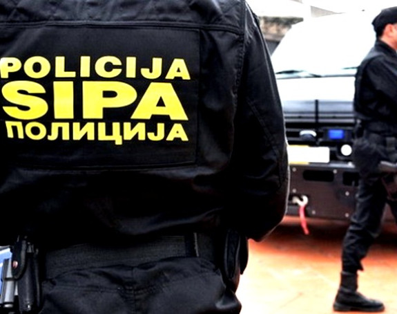 SIPA uhapsila dva lica, spriječen šverc migranata