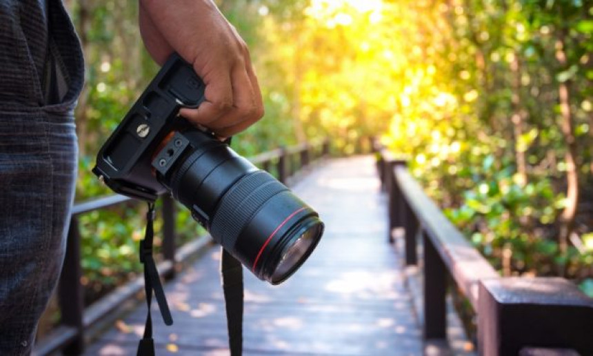 Preminuo poznati srpski fotograf svjetske agencije