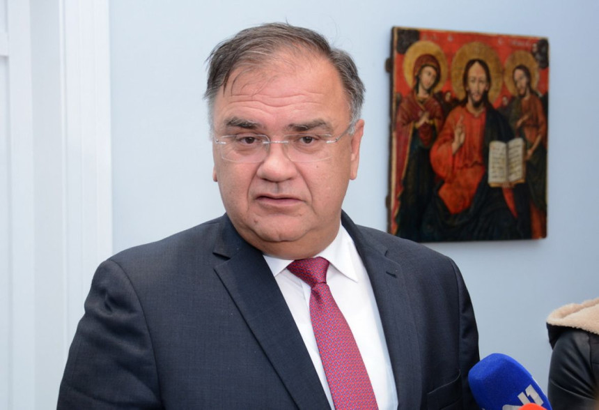 Pred CIK-om je veliki izazov, krajnje je vrijeme da se nešto uradi!