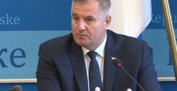 Višković odbacuje optužbe, najavljuje podnošenje tužbi i jaču borbu za Srpsku