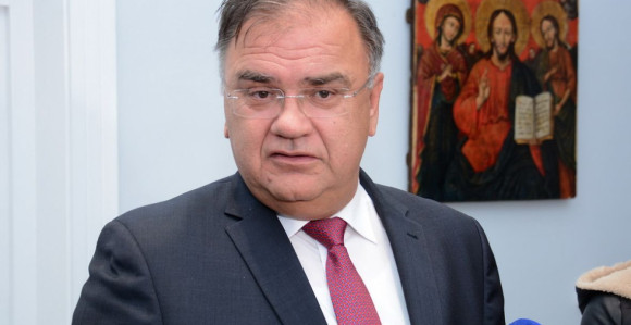 Pred CIK-om je veliki izazov, krajnje je vrijeme da se nešto uradi!