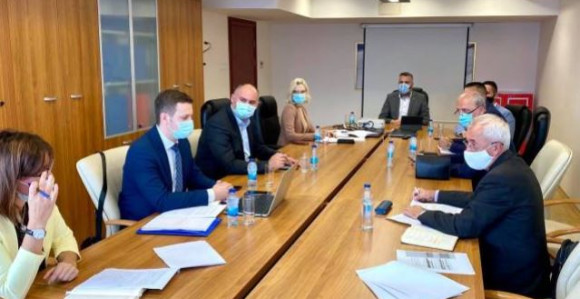 Usvojen plan za početak nove akademske godine