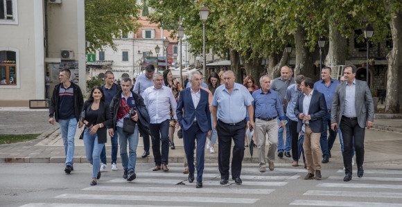Trebinju trebaju ljudi koji iza sebe imaju rezultate